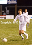 HD Soccer vs. U.A.